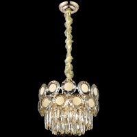 Подвесная люстра Wertmark Claudia WE134.05.303 Подвесная люстра Wertmark Claudia WE134.05.303