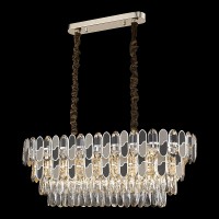 Подвесная люстра Wertmark Cordelia WE132.14.303 Подвесная люстра Wertmark Cordelia WE132.14.303