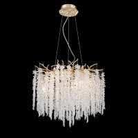 Подвесная люстра Wertmark Daciana WE185.09.303 Подвесная люстра Wertmark Daciana WE185.09.303