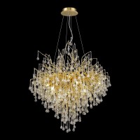 Подвесная люстра Wertmark Dionisia WE189.09.403 Подвесная люстра Wertmark Dionisia WE189.09.403