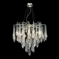 Подвесная люстра Wertmark Divina WE186.12.203 Подвесная люстра Wertmark Divina WE186.12.203