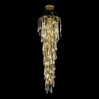 Подвесная люстра Wertmark Divina WE186.25.403 Подвесная люстра Wertmark Divina WE186.25.403