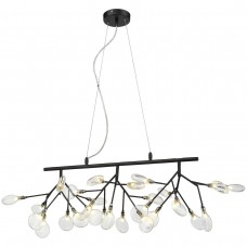 Подвесная люстра Wertmark Fiorita WE241.27.023
