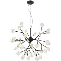 Подвесная люстра Wertmark Fiorita WE241.36.023 Подвесная люстра Wertmark Fiorita WE241.36.023