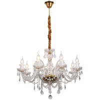 Подвесная люстра Wertmark Jaroslava WE169.08.303 Подвесная люстра Wertmark Jaroslava WE169.08.303