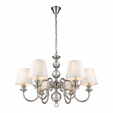 Подвесная люстра Wertmark Kirsten WE369.06.103