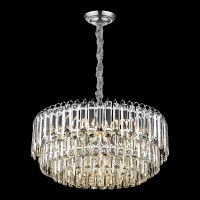 Подвесная люстра Wertmark Krista WE130.13.103 Подвесная люстра Wertmark Krista WE130.13.103