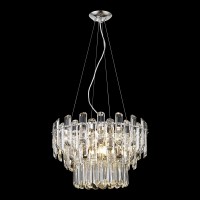 Подвесная люстра Wertmark Lazzara WE107.09.103 Подвесная люстра Wertmark Lazzara WE107.09.103