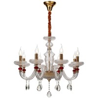 Подвесная люстра Wertmark Ludmila WE181.08.303 Подвесная люстра Wertmark Ludmila WE181.08.303