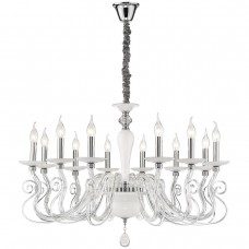 Подвесная люстра Wertmark Madlene WE173.12.103