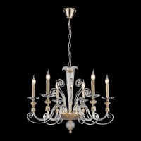 Подвесная люстра Wertmark Nadina WE174.06.303 Подвесная люстра Wertmark Nadina WE174.06.303