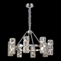 Подвесная люстра Wertmark Primo WE156.16.103 Подвесная люстра Wertmark Primo WE156.16.103