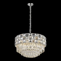 Подвесная люстра Wertmark Sabrina WE133.16.103 Подвесная люстра Wertmark Sabrina WE133.16.103