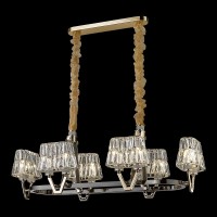 Подвесная люстра Wertmark Viola WE152.12.323 Подвесная люстра Wertmark Viola WE152.12.323