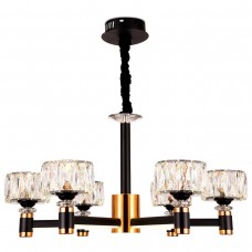 Подвесная светодиодная люстра Ambrella light Traditional TR4516