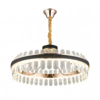 Подвесная светодиодная люстра Aployt Honori APL.027.03.102 Подвесная светодиодная люстра Aployt Honori APL.027.03.102