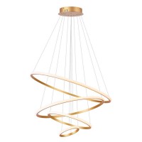 Подвесная светодиодная люстра Aployt Janina APL.018.13.100 Подвесная светодиодная люстра Aployt Janina APL.018.13.100