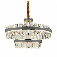 Подвесная светодиодная люстра Aployt Juda APL.032.03.158 Подвесная светодиодная люстра Aployt Juda APL.032.03.158