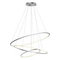 Подвесная светодиодная люстра Aployt Monisia APL.020.13.138 Подвесная светодиодная люстра Aployt Monisia APL.020.13.138