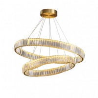 Подвесная светодиодная люстра Aployt Nicoletta APL.026.13.85 Подвесная светодиодная люстра Aployt Nicoletta APL.026.13.85