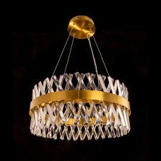 Подвесная светодиодная люстра Citilux Ричард CL336063 Подвесная светодиодная люстра Citilux Ричард CL336063