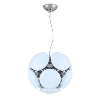 Подвесная светодиодная люстра Citilux Тамбо CL716221Nz