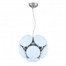 Подвесная светодиодная люстра Citilux Тамбо CL716221Nz Подвесная светодиодная люстра Citilux Тамбо CL716221Nz