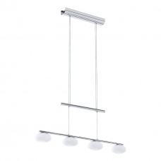 Подвесная светодиодная люстра Eglo Aleandro 1 96528 Подвесная светодиодная люстра Eglo Aleandro 1 96528