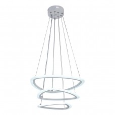 Подвесная светодиодная люстра Escada Grace 10208/3LED