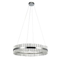 Подвесная светодиодная люстра Kink Light Лира 07661A,02 Подвесная светодиодная люстра Kink Light Лира 07661A,02