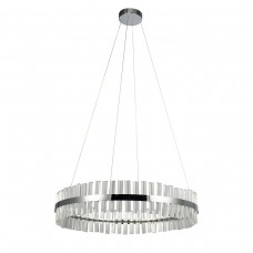 Подвесная светодиодная люстра Kink Light Лира 07661A,02