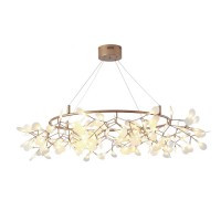 Подвесная светодиодная люстра Kink Light Ветта 07521-162,33 Подвесная светодиодная люстра Kink Light Ветта 07521-162,33