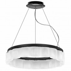 Подвесная светодиодная люстра Lightstar Nibbler 812186 Подвесная светодиодная люстра Lightstar Nibbler 812186