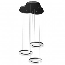 Подвесная светодиодная люстра Lightstar Unitario 763347 Подвесная светодиодная люстра Lightstar Unitario 763347