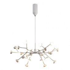 Подвесная светодиодная люстра Mantra Adn 6260 Подвесная светодиодная люстра Mantra Adn 6260