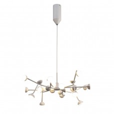 Подвесная светодиодная люстра Mantra Adn 6261 Подвесная светодиодная люстра Mantra Adn 6261