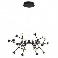 Подвесная светодиодная люстра Mantra Adn 6417 Подвесная светодиодная люстра Mantra Adn 6417