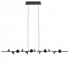 Подвесная светодиодная люстра Mantra Adn 6418 Подвесная светодиодная люстра Mantra Adn 6418