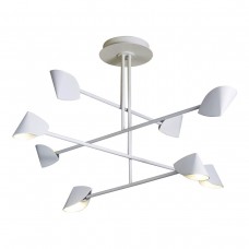 Подвесная светодиодная люстра Mantra Capuccina 7570 Подвесная светодиодная люстра Mantra Capuccina 7570