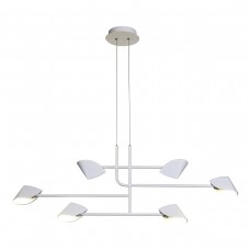 Подвесная светодиодная люстра Mantra Capuccina 7571 Подвесная светодиодная люстра Mantra Capuccina 7571