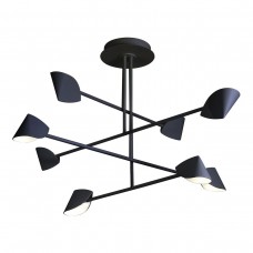 Подвесная светодиодная люстра Mantra Capuccina 7578 Подвесная светодиодная люстра Mantra Capuccina 7578