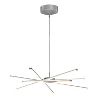 Подвесная светодиодная люстра Mantra Star Led 5913 Подвесная светодиодная люстра Mantra Star Led 5913
