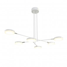 Подвесная светодиодная люстра Maytoni Fad MOD070PL-L36W3K Подвесная светодиодная люстра Maytoni Fad MOD070PL-L36W3K