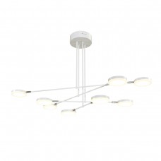 Подвесная светодиодная люстра Maytoni Fad MOD070PL-L48W3K Подвесная светодиодная люстра Maytoni Fad MOD070PL-L48W3K