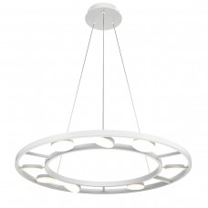 Подвесная светодиодная люстра Maytoni Fad MOD070PL-L63W3K Подвесная светодиодная люстра Maytoni Fad MOD070PL-L63W3K