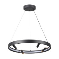 Подвесная светодиодная люстра Odeon Light Fonda 4317/58L Подвесная светодиодная люстра Odeon Light Fonda 4317/58L