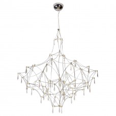 Подвесная светодиодная люстра ST Luce Gravetta SL797.103.114 Подвесная светодиодная люстра ST Luce Gravetta SL797.103.114