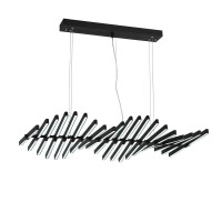 Подвесная светодиодная люстра ST Luce Picodi SLD001.403.20 Подвесная светодиодная люстра ST Luce Picodi SLD001.403.20