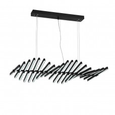 Подвесная светодиодная люстра ST Luce Picodi SLD001.403.20 Подвесная светодиодная люстра ST Luce Picodi SLD001.403.20