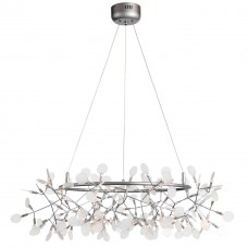 Подвесная светодиодная люстра ST Luce Rafina SL379.103.135 Подвесная светодиодная люстра ST Luce Rafina SL379.103.135